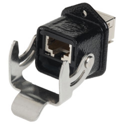 Harting 09452151561 Przepust ścienny 8 1 szt.