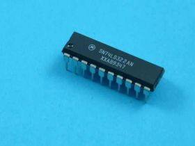 74LS-322 DIP-20 UKŁAD