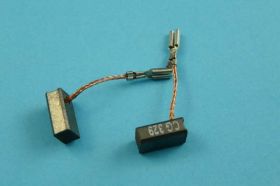 E1.3 SZCZOTKA 5,4x8,50x14,0 KPL=2szt