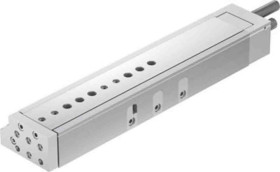 Siłownik z prowadzeniem skok 200mm Festo Ø 25mm