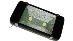 Reflektor Szerokostrumieniowy 2-Diodowy 6500K Rs Pro 50000H