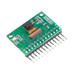 VGA Camera Module for Raspberry Pi Pico (HM0360)