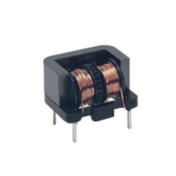 KEMET Dławik skompensowany 1.6 mH 2 A Otwór przelotowy 0.09 Ω 250V ac
