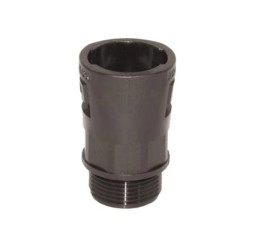 Dławnica poliamidowa do rury ochronnej M16 IP66 SFD 16M/9 ERGOM