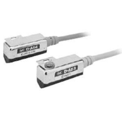 Przełącznik pneumatyczny SMC Kontaktron D-A54