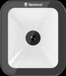 NLS-FR2780-B-20 Barcode scanner, 2D, FR27 Urchin, USB
