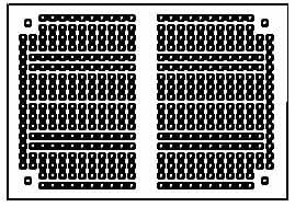 Płytka uniwersalna UM-8