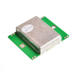 HB100 Radar Detector Sensor
