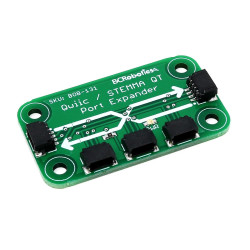 Qwiic/STEMMA QT Port Expander