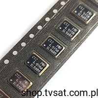 CSX-750PBF-4.51580MT-F1 Cristal Oscillator SMD SEIKOEPSON