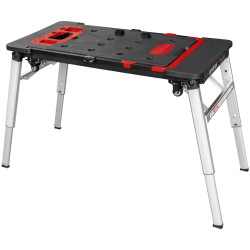 Holzmann MF7IN1 7-in-1 Workbench: Table Stand Platform &amp; More