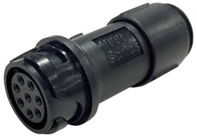 Bulgin PXP4011/04S/4045 Złącze okrągłe, 1 szt.