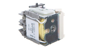 Wyzwalacz Zanikowy 48V Dc Mn Easypact Cvs Lv429412