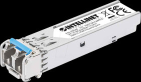 508568 Mini GBIC, 1000Base-LX LC