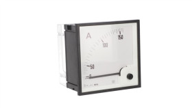 Amperomierz Ac 96X96 160/5A Rq96e An3251c160