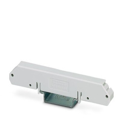 Pokrywa terminalu Osłona zacisku B-SA/NS 35 KMGY Phoenix Contact Zatrzask