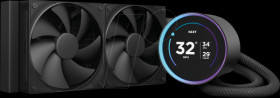 RL-KN24E-B2 NZXT KRAKEN Elite V2 240, black
