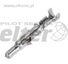 Pin męski SN 1,5mm2 mate-n-lok