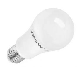 LAMPA LED A60 15W, E27, 3000K, 230V