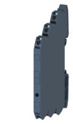 Przekaźnik 110 → 230V ac/dc Siemens