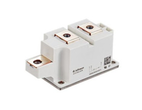 Moduł tyrystorowy 280A 1600V Infineon