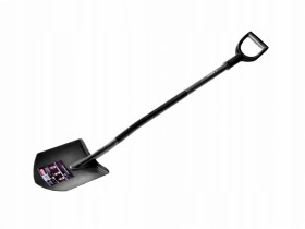 Szpadel szpiczasty V-Plus VR-7412 CB-71054