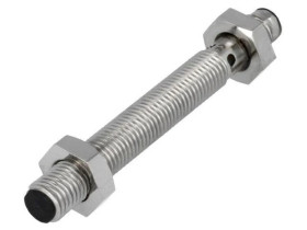 E2BS08LS02MCB2 Czujnik: indukcyjny OUT: PNP / NC 0÷2mm 10÷30VDC M8 200mA