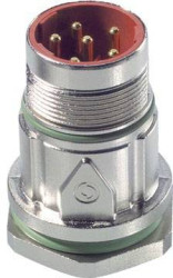 Złącze 76154510 EPIC® POWER LS1 G5 3+PE+4 LAPP Zawartość: 1 szt.