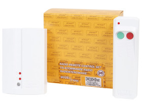 DW200HShet - Sterownik radiowy 2 kanałowy