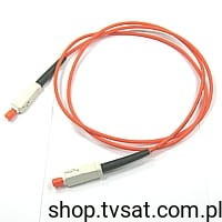 6130903 Fiber Optic Patch Cord CORD SUHNER