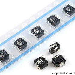 LLF4017T-100MR90S 10uH 0.9A Inductor SMD TDK