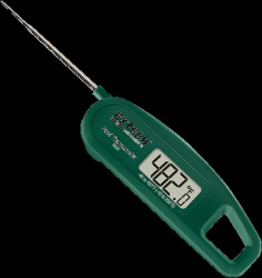 Extech thermometer, TM55