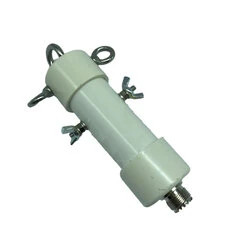 Balun K-50MS 1:1 Antena radiowa HAM Odbiornik 18M-54M 500W PEP Odporny na warunki atmosferyczne Balun fal krótkich Przenośny z k