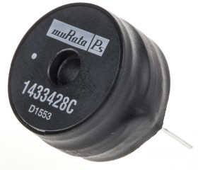 Cewka indukcyjna 330 μH 2.8A Promieniowe ±10% Wyprowadzenia promieniowe Q: 22 150mΩ Rdc