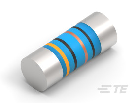 Rezystor Melf 0102 0.1% 0.3W