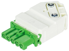 Złącze Wieland Electric 91.951.3253.0