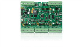 Ekspander 4 Przejść Roger Mcx4d