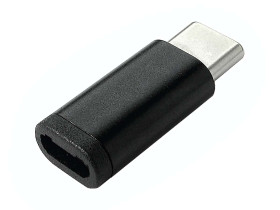 Adapter złącze A USB C złącze B USB Micro rodzaj A Męskie rodzaj B Żeńskie standard USB 3.0 RS PRO