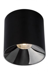 LAMPA NATYNKOWA CL IOS LED 20W 1600lm 4000K CZARNA 8741 Nowodvorski