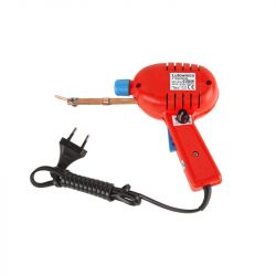 Lutownica transformatorowa regulowana 250W TEX Polska lutpol lutownica transformatorowa zdz