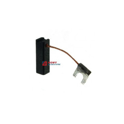 Szczotka 912 6,4x6,4x20 PRCZ16 Wiertarka Celma