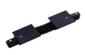 ŁĄCZNIK PROFILE RECESSED FLEX CONNECTOR BLACK 8385 Nowodvorski