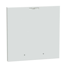 PrismaSet Zaślepka do otworów na mierniki 96x96mm LVS03908