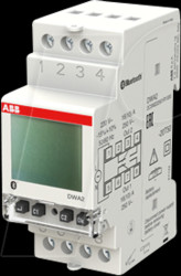 DWA2 Digital Astronomical timer, 2 channels, Bluetooth, programmed vi