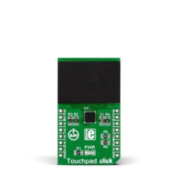 MIKROE Touchpad Click