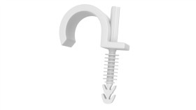 Ring O 32, Do Rur Peschel, Pcv I Cu (12Szt) Kartonik