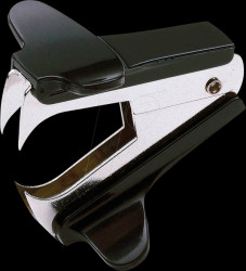 022-0044 Staple remover