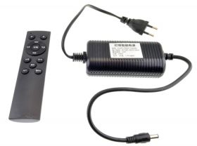 STEROWNIK DO TASM LED COB