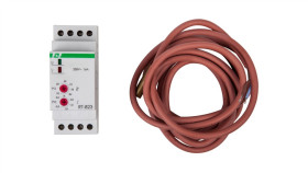 Regulator Temperatury Rt-823