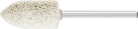 PFERD TOOLS 41310608 Końcówka do szlifowania Średnica 10 mm 10 szt.
